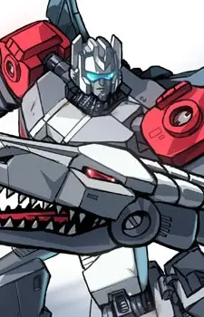Doublecross