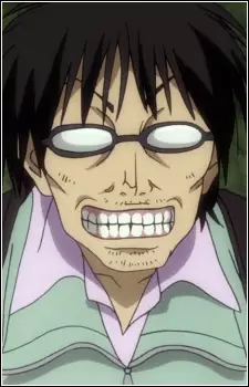 Adashibara