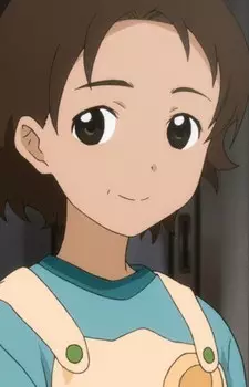 Tamae Sawatari