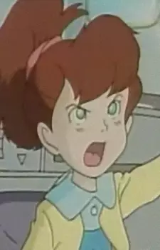 Julia Douglas