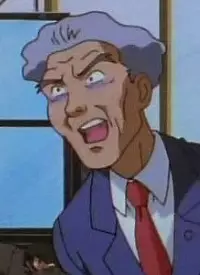 Governor Tateyama
