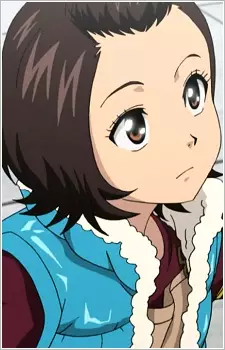 Suzu Chuuma