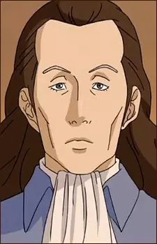 Robert Wood