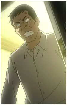 Misaki’s Father