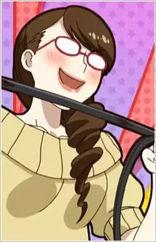 Wada-san