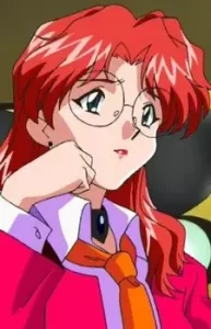 Vanessa