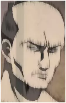 Mitsuhide Akechi