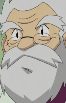 Dr. Shakujii