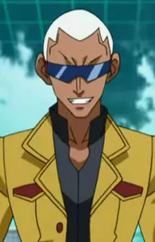 Donovan
