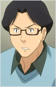 Kouhei Oonishi