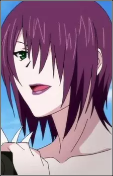 Ami Itagaki