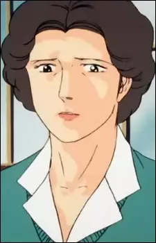 Tomomura’s Widow