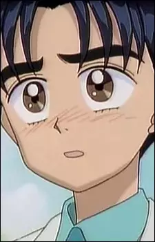 Mitsuo Ishida