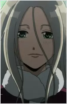 Eve Gram
