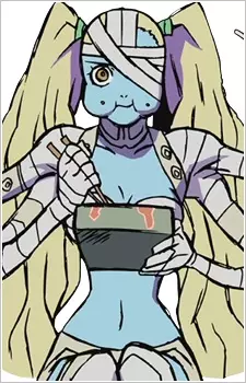 Mummyla
