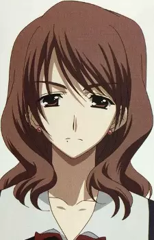 Chie Ashikaga