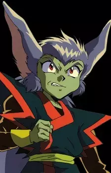 Yazuha
