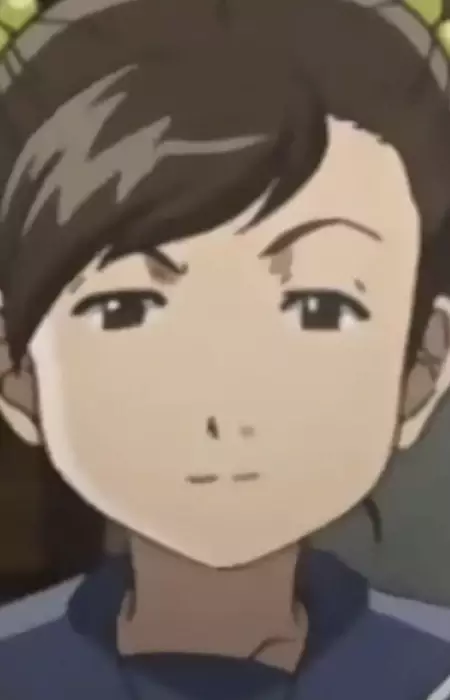 Futaba Suzuki
