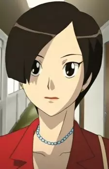 Hiroko Morita
