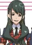 Asuka Kuramochi the 9th