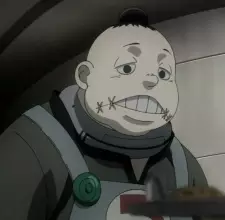 Kazuya Itadaki