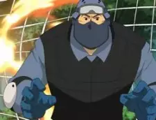 Ken Tetsukabe