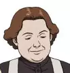 Ray’s Mother