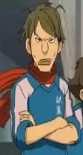 Hideo Muteki