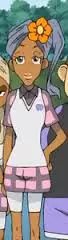 Hanako Namikawa