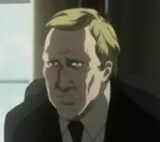 George Sairas