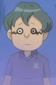 Shigeru Yanagida
