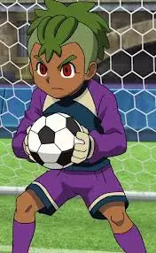 Cain Saito