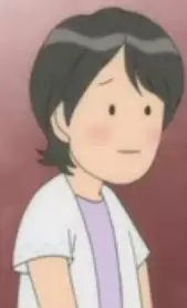 Juri’s Mother