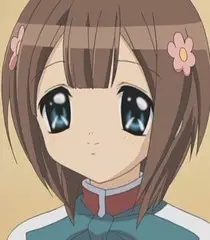 Shiori’s Classmate