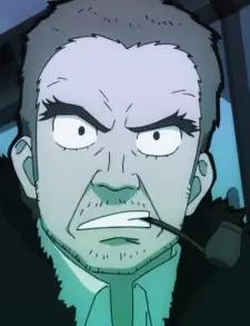 Oyakata Kurobee