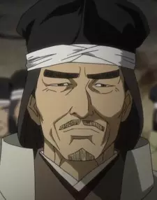 Kazumasu Takigawa