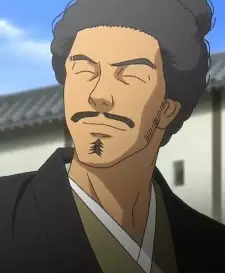 Kiyomasa Katou
