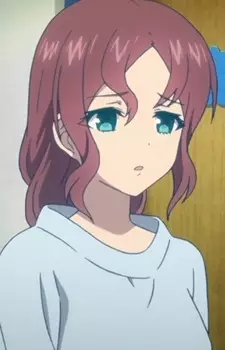 Mother Mukaido
