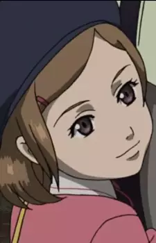 Togusa’s Daughter