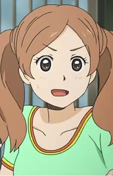 Kikuri Amamoto
