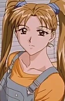Ryouko Kanou