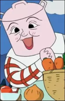Pasta-obasan