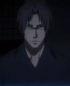 Yasuzumi Tsuchimikado