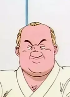 Polnareff