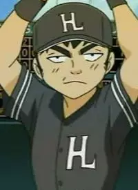 Saburou Okamura