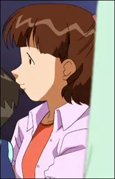 Shingo’s Mother